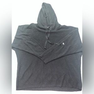 NY&Co Waffle Hoodie